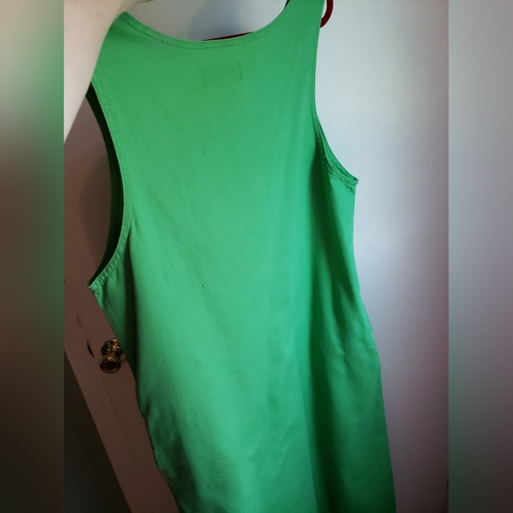 Lovely ladybug & daisy summer dress - Picture 11 of 14